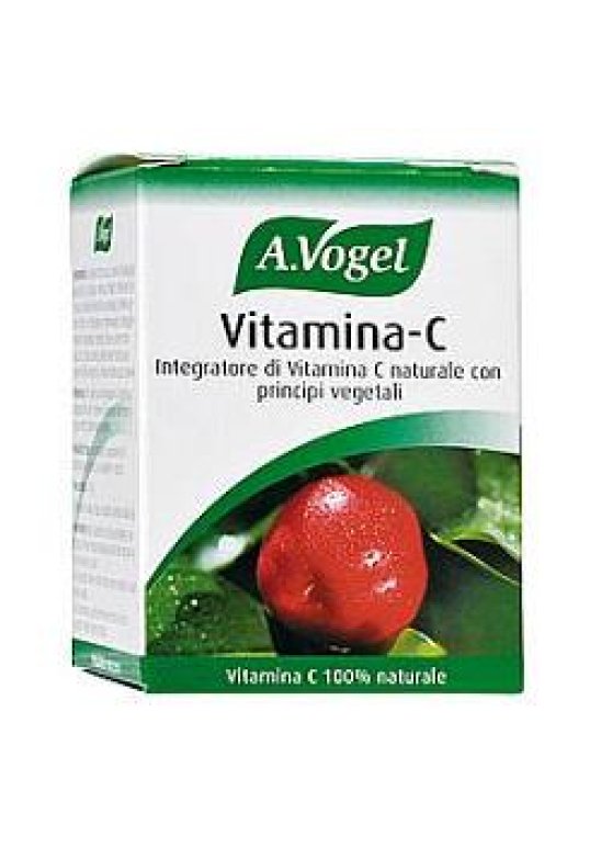 VITAMINA C 50 PASTIGLIE VOGEL(