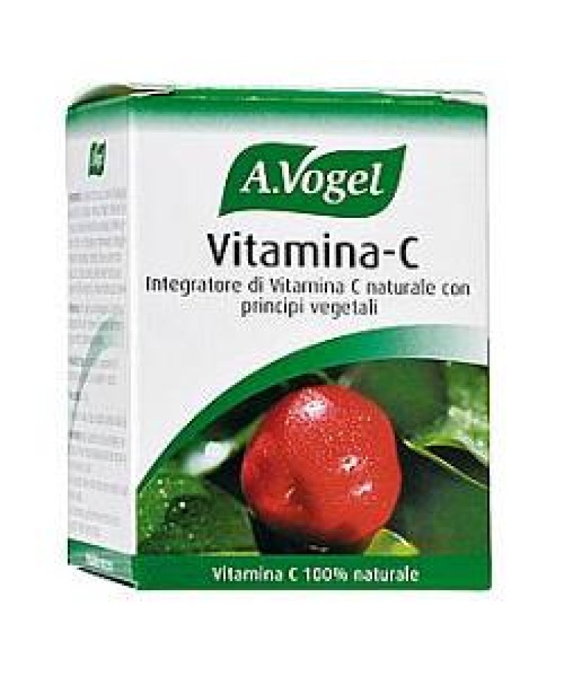 VITAMINA C 50 PASTIGLIE VOGEL(