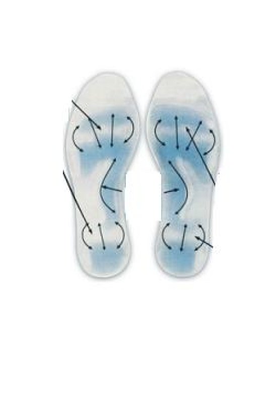 LIQUACARE SOLETTA GEL 39-40 3
