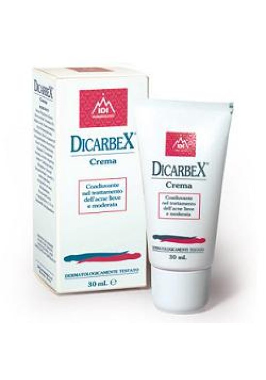 DICARBEX CR 30 ML