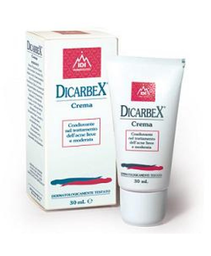 DICARBEX CR 30 ML