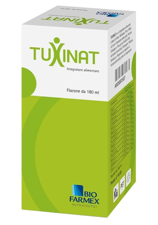 TUXINAT SCIR 180ML