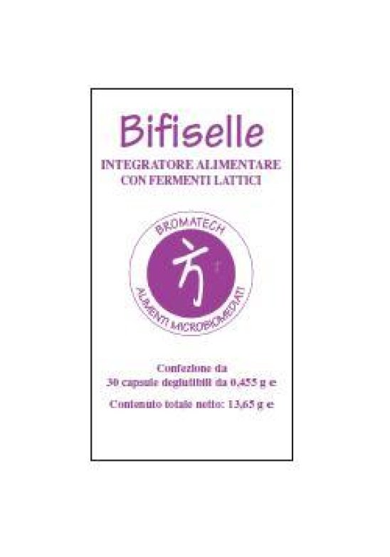 BIFISELLE 30 Capsule