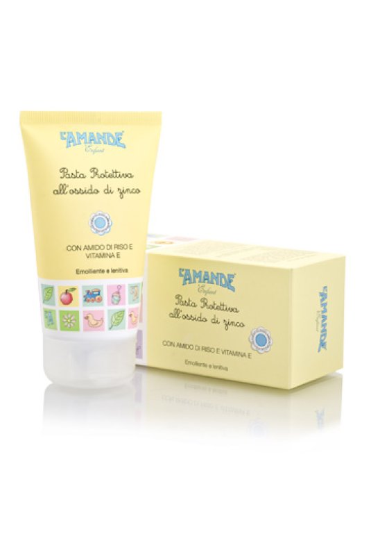 L'AMANDE ENFANT PASTA PROT