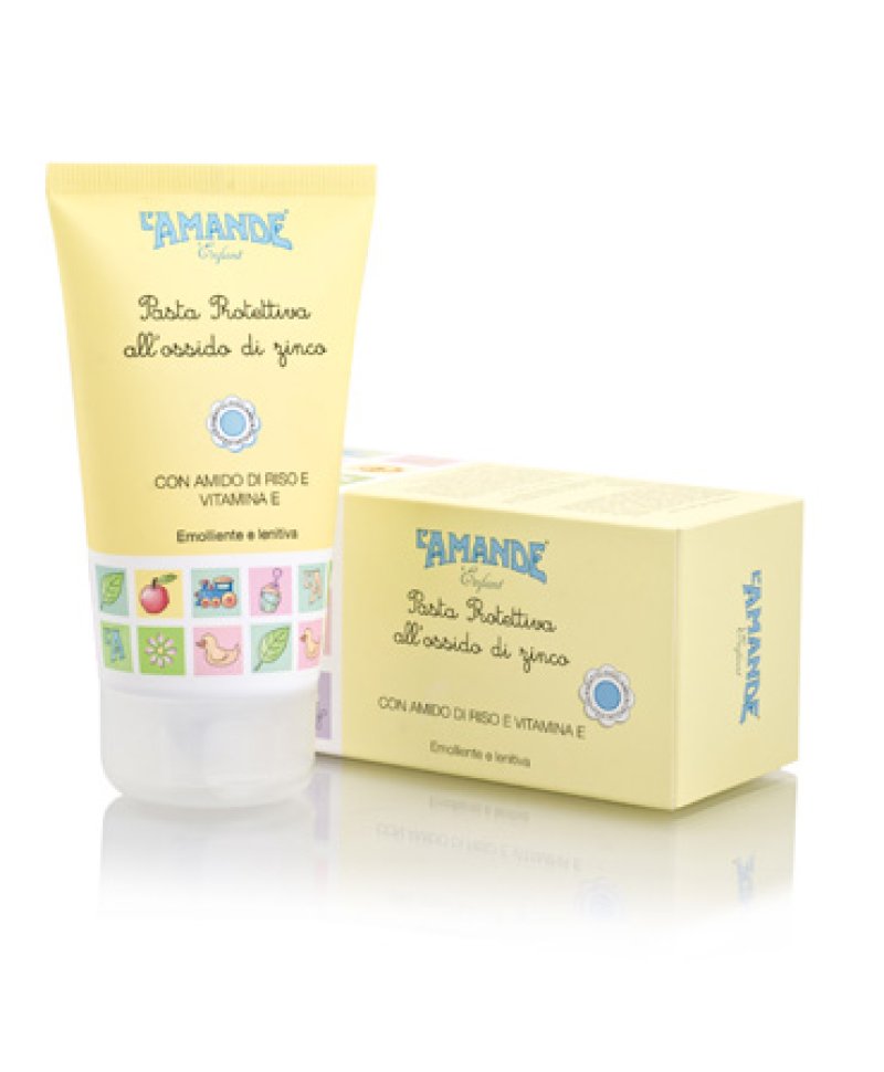 L'AMANDE ENFANT PASTA PROT