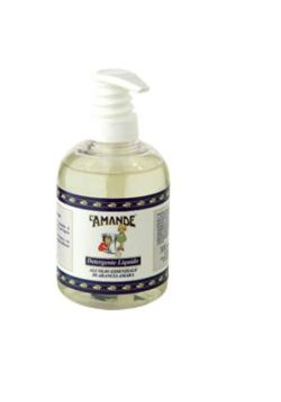 LAMANDE DETERGEN 300 ML FL