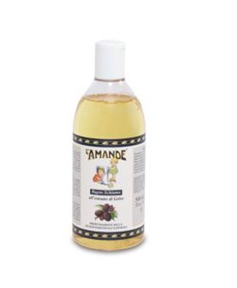 L'AMANDE MARS BAGNOSCH GELSO