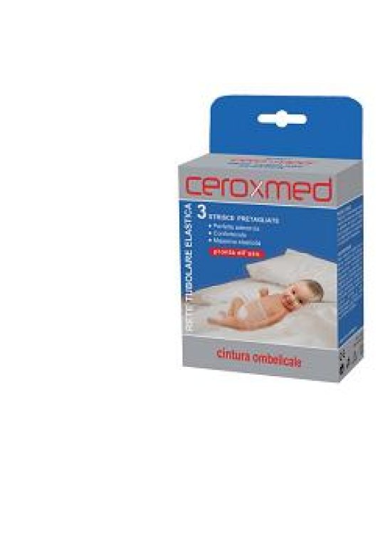 CEROXMED SOFT NET CINT OMBEL