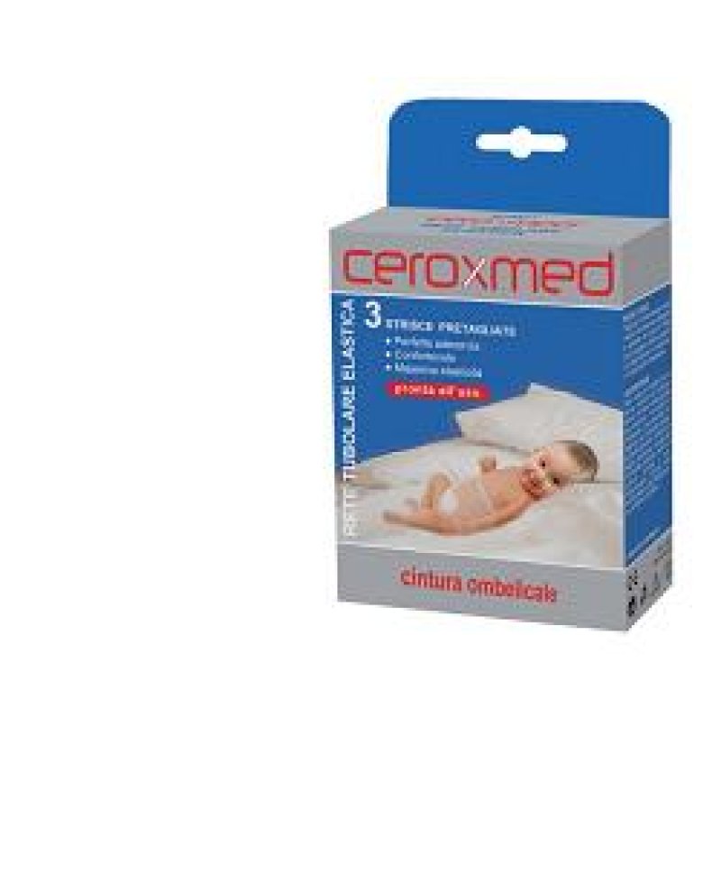 CEROXMED SOFT NET CINT OMBEL