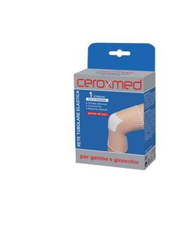 CEROXMED SOFT NET GAMBA/GINOCC