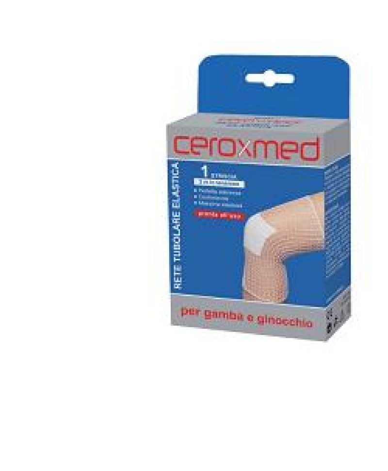 CEROXMED SOFT NET GAMBA/GINOCC