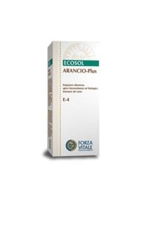 NORMORIT ECOSOL GOCCE 50ML