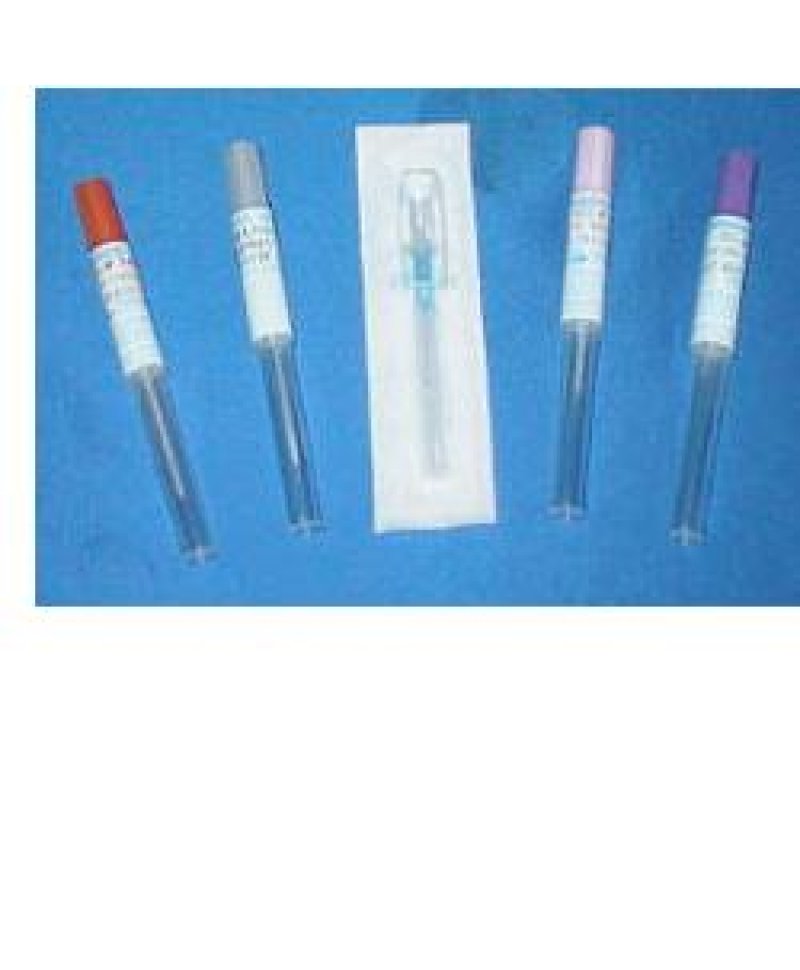 AGO CANNULA G18