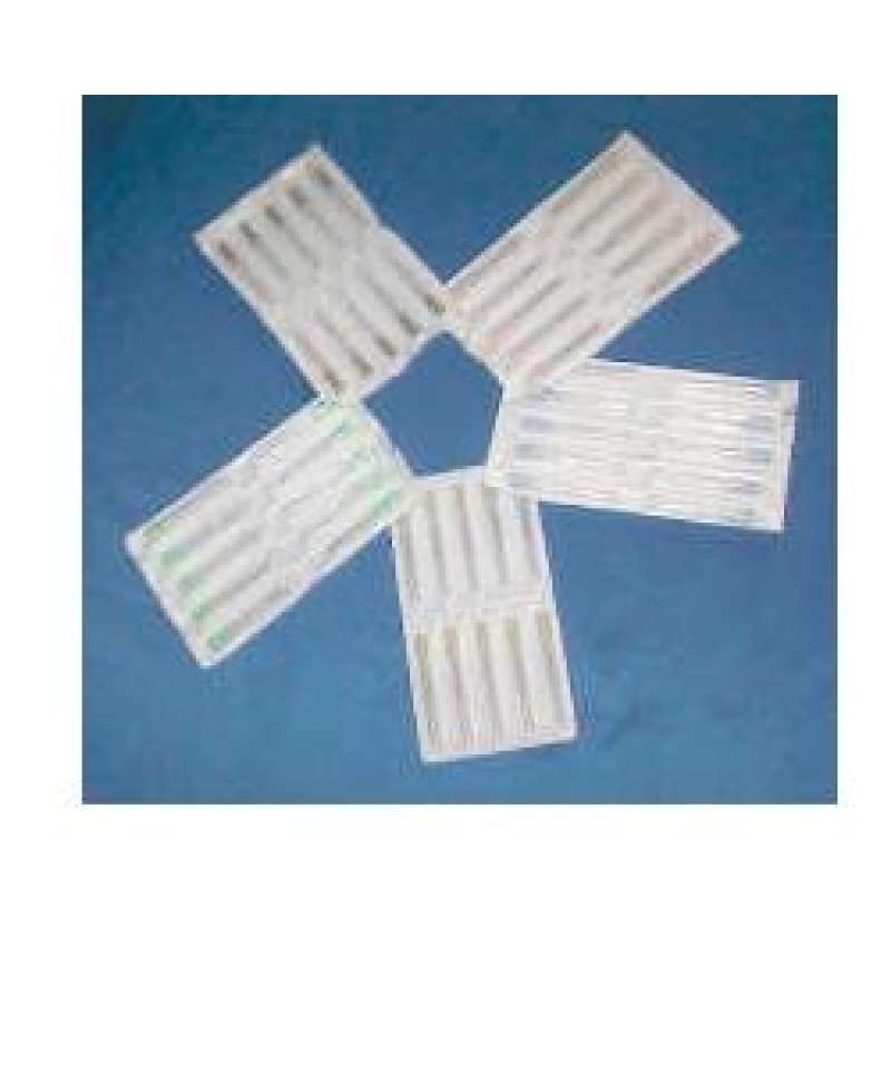 AGO INSULINA G25 0,5X16MM 100P