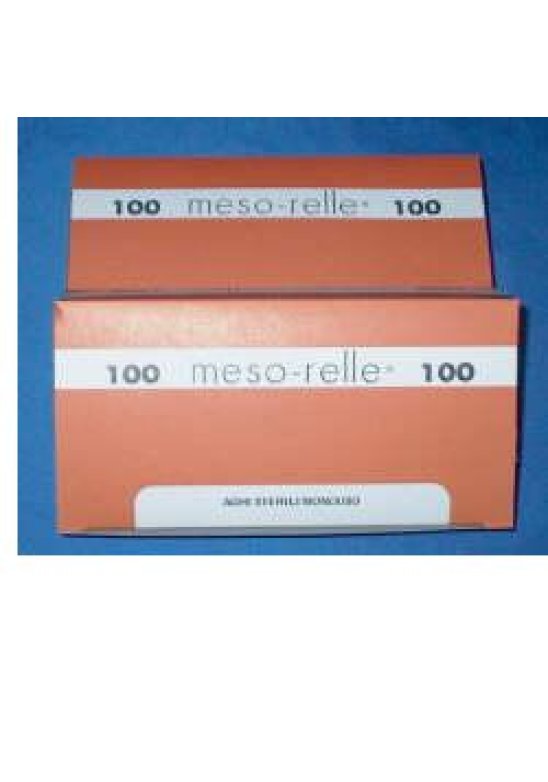 AGO MESORELLE 4MM