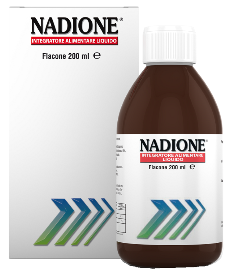 NADIONE 200ML