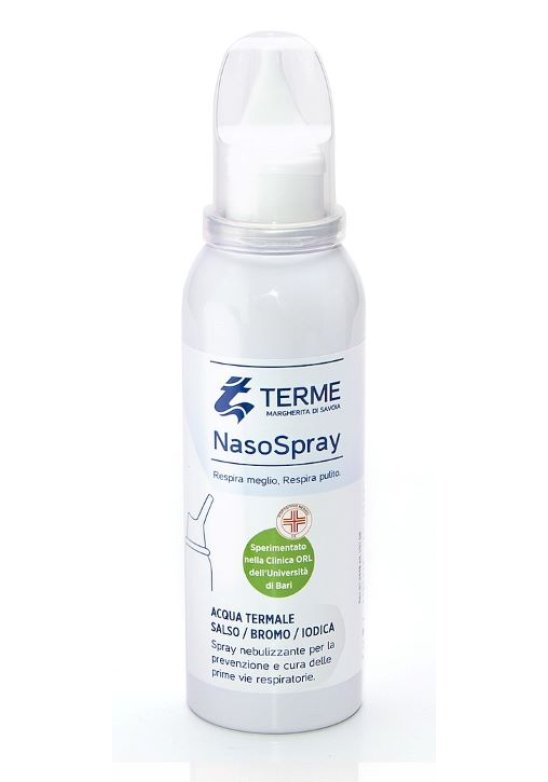 NASOSPRAY 100ML