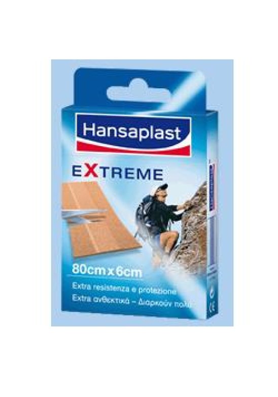 CER HANSAP.EX.ACQUA RES. 10X6 8P