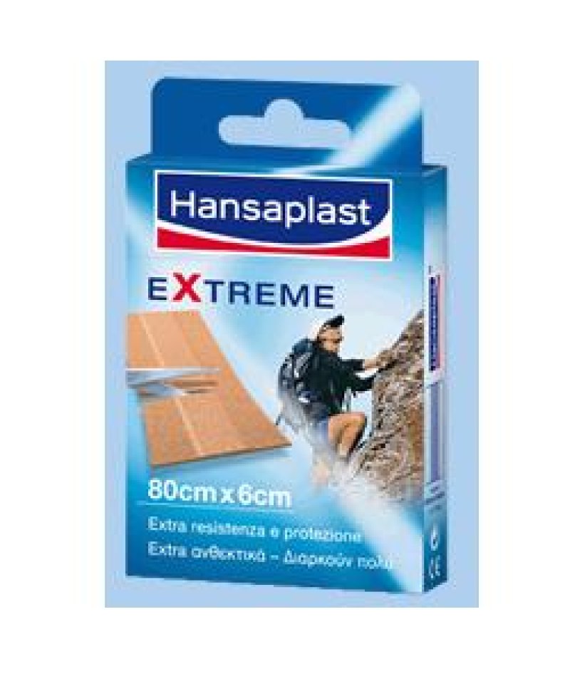 CER HANSAP.EX.ACQUA RES. 10X6 8P