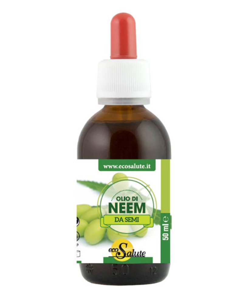 NEEM OLIO 50ML SEMI