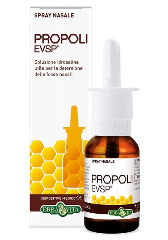 PROPOLI EVSP SPR NAS 30ML