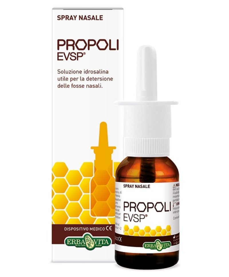 PROPOLI EVSP SPR NAS 30ML