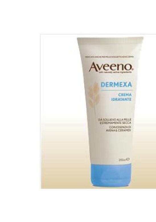 AVEENO TERAP DERMEXA CR IDRAT