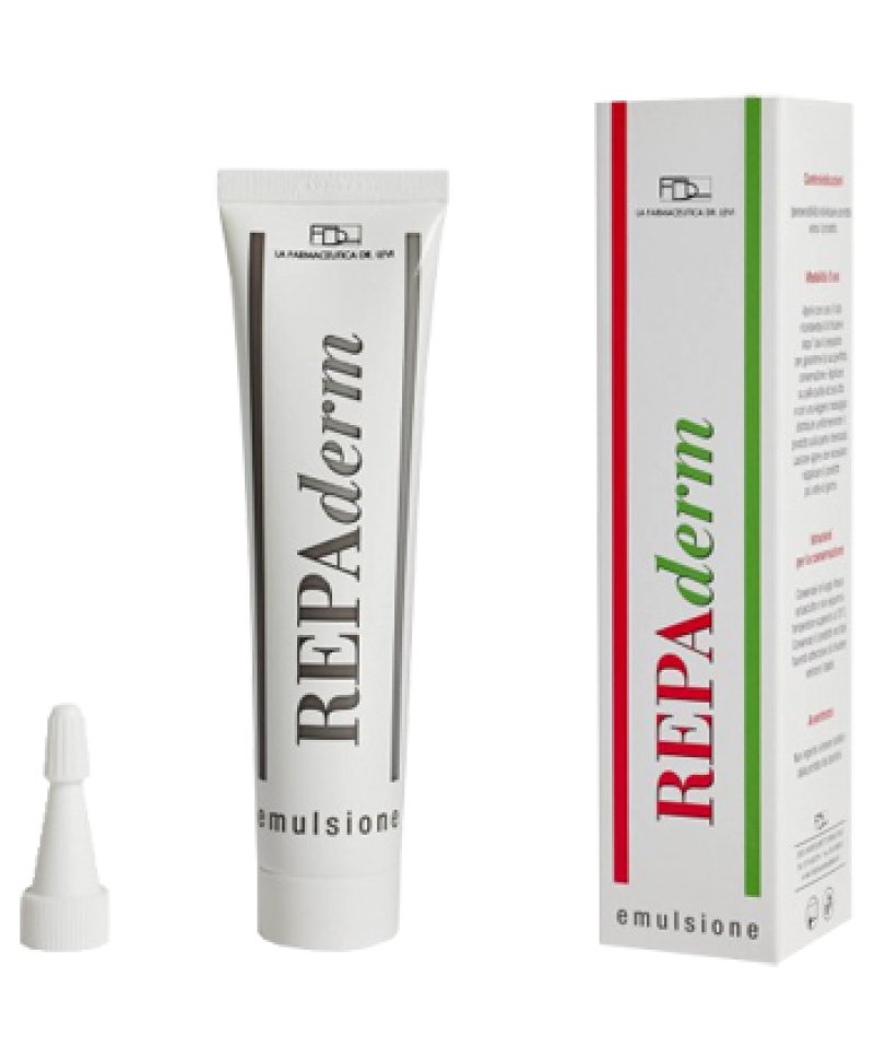 REPADERM CR DERMAT 75ML CE