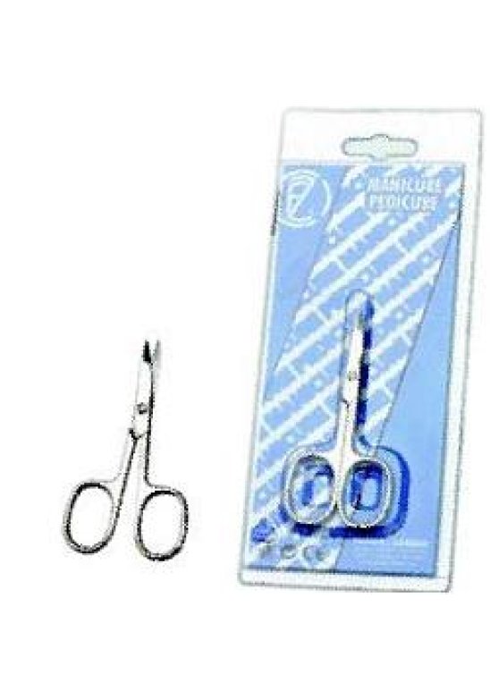 FORBICINA UN LAMA CURVA