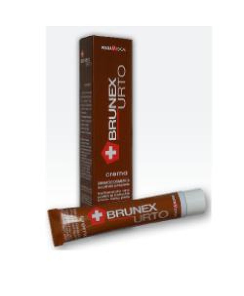 BRUNEX URTO CREMA 30ML