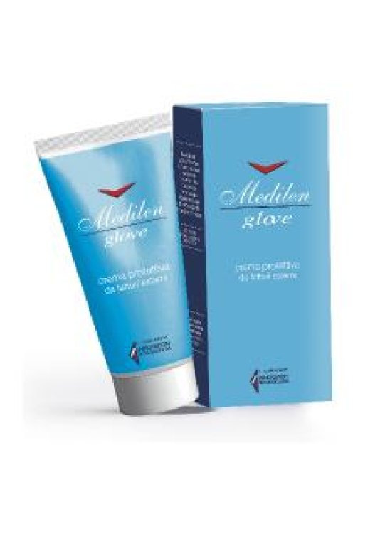 MEDILEN GLOVE CREMA 50ML