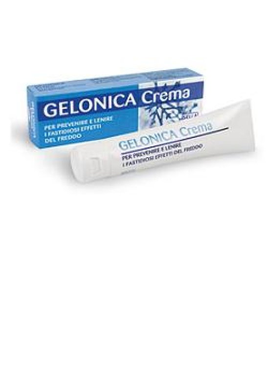 GELONICA CR 60ML