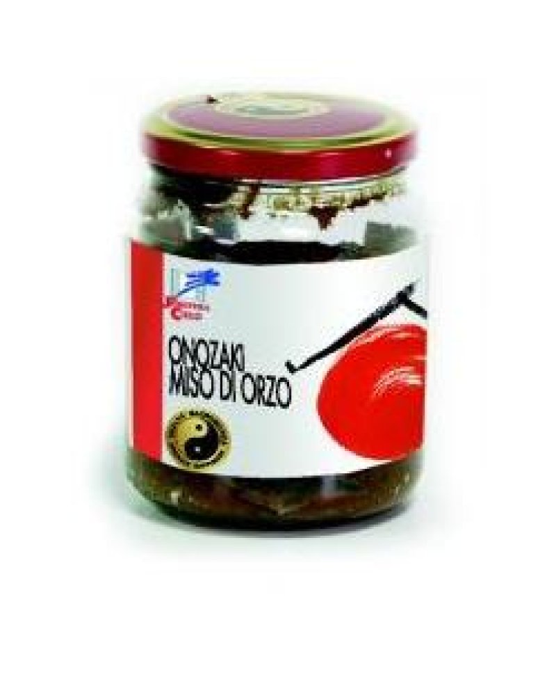 MISO ORZO 300G BIO