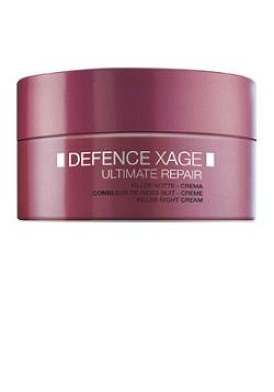 DEFENCE XAGE ULTIMATE CR FILL