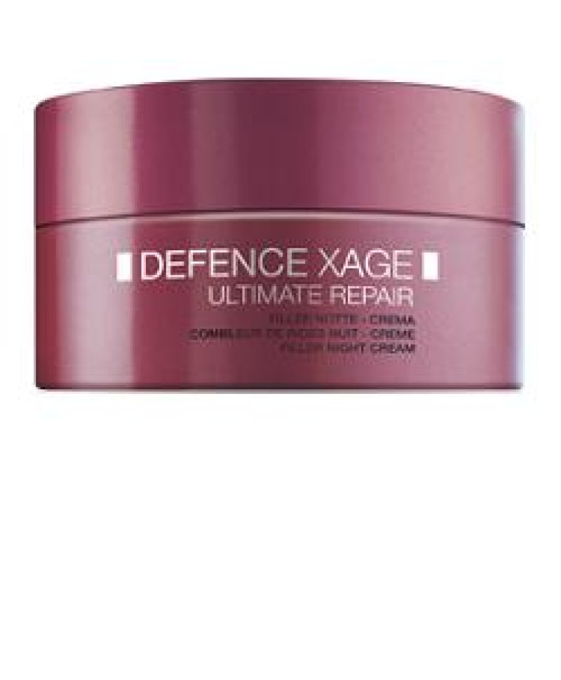 DEFENCE XAGE ULTIMATE CR FILL