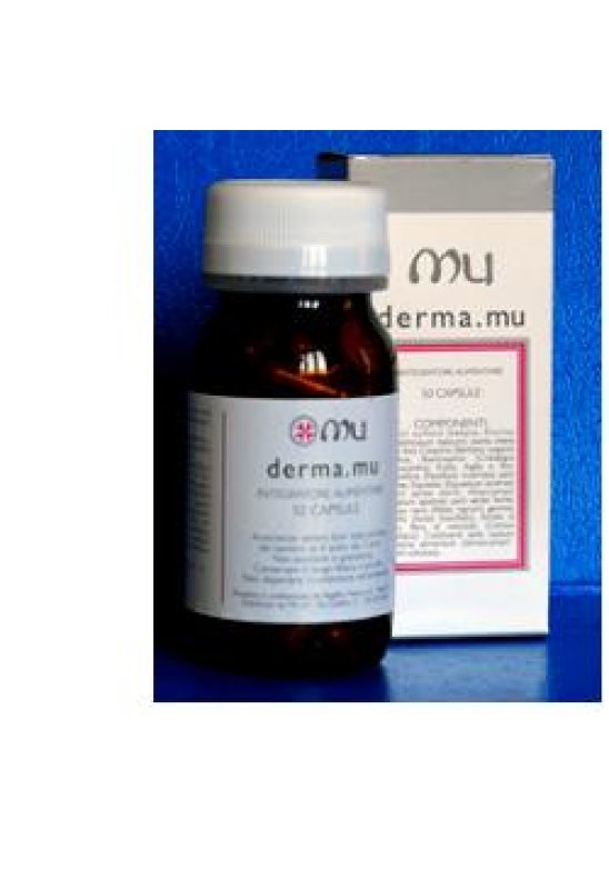 DERMA MU 50CPS NF