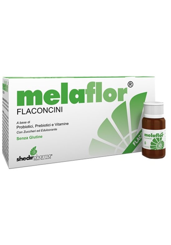 MELAFLOR 10FL 10ML