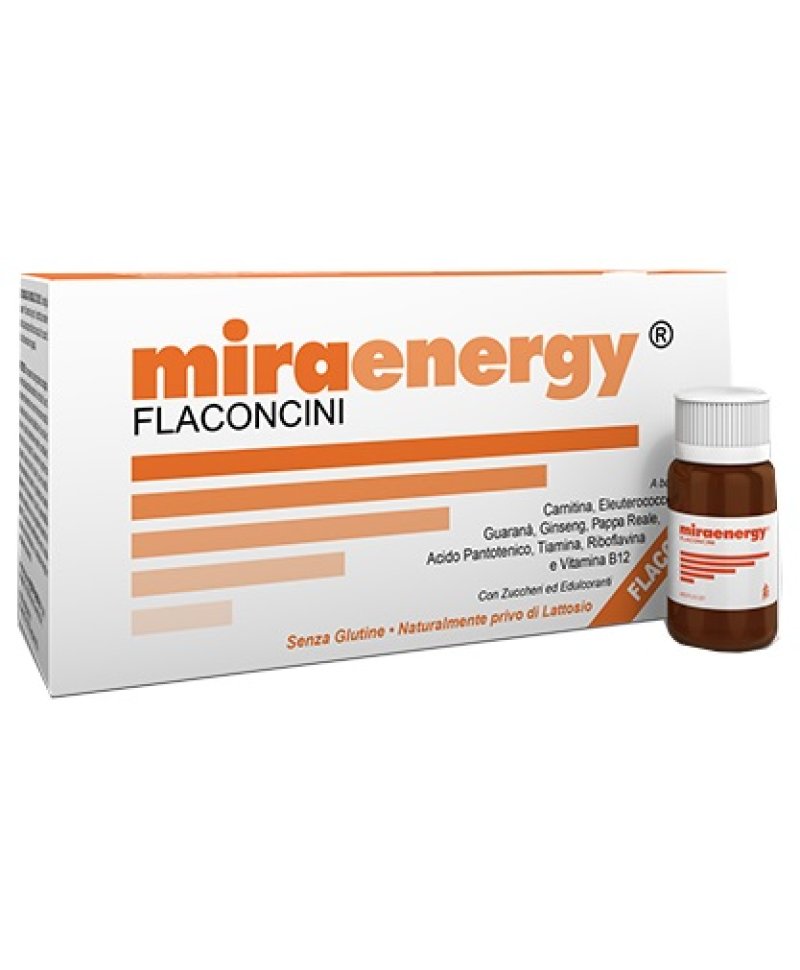 MIRAENERGY 10FL 10ML