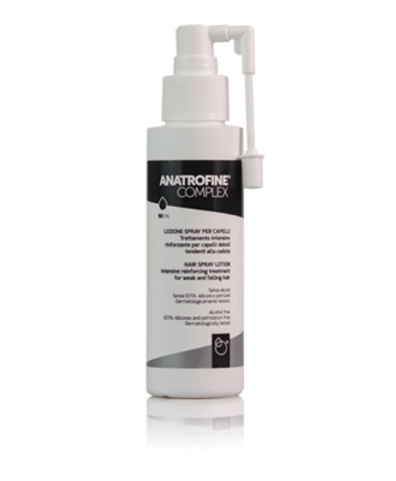 ANATROFINE COMPLEX 90ML