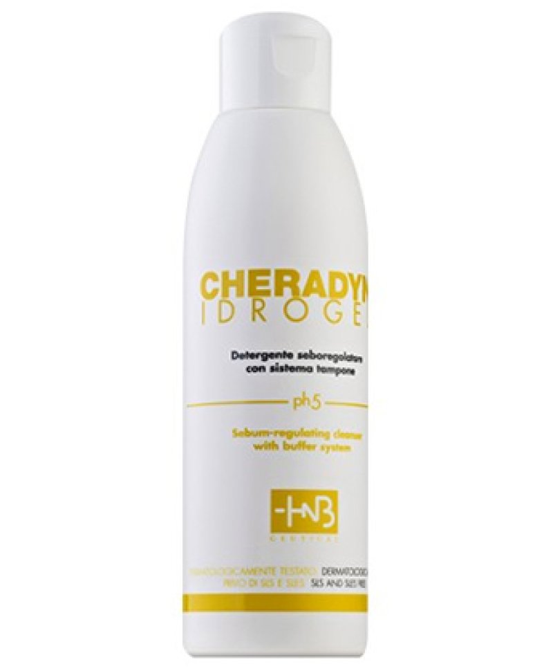 CHERADYN IDROGEL 150ML