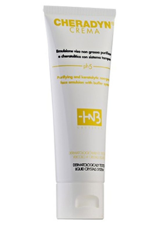 CHERADYN CR 40ML