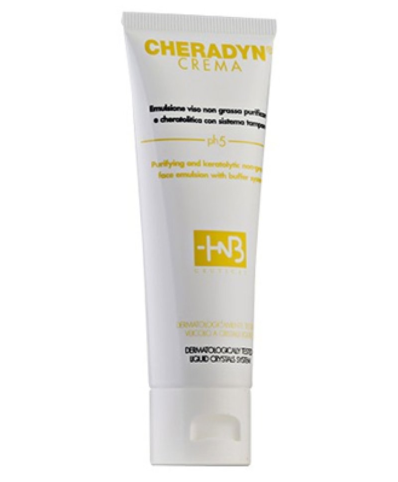 CHERADYN CR 40ML