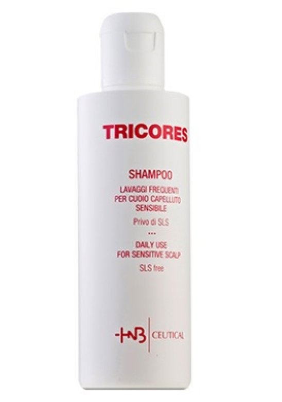 TRICORES SH LAV FREQ 200ML