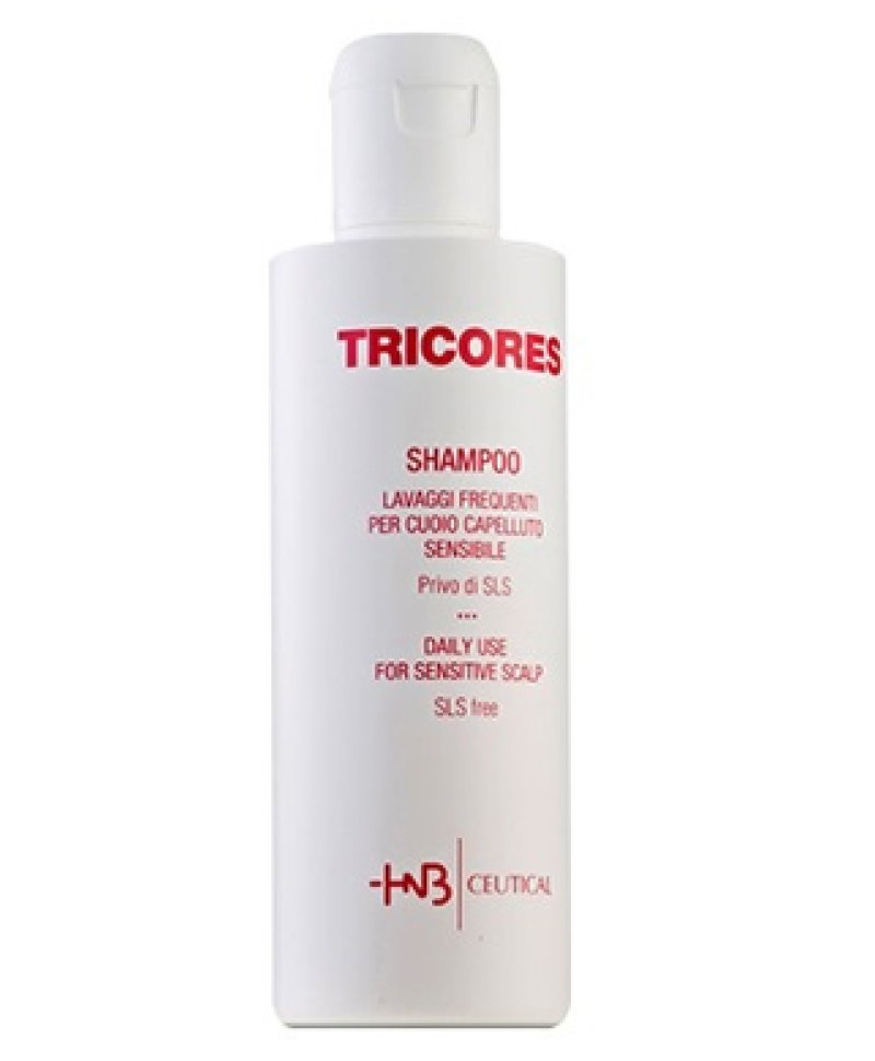 TRICORES SH LAV FREQ 200ML