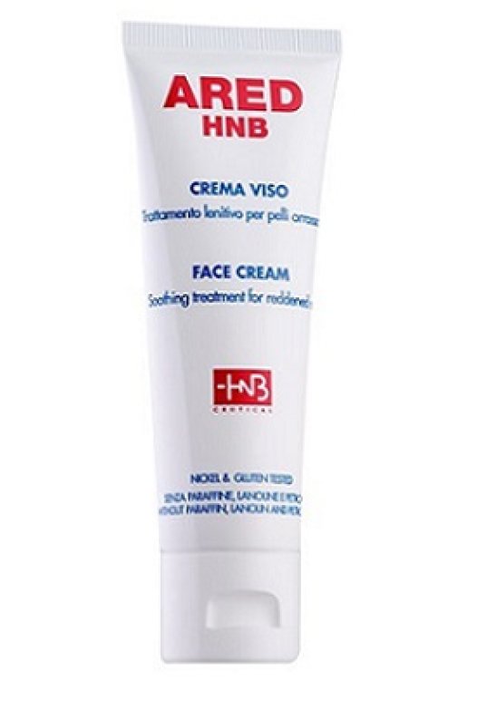 ARED HNB CR VISO 50ML