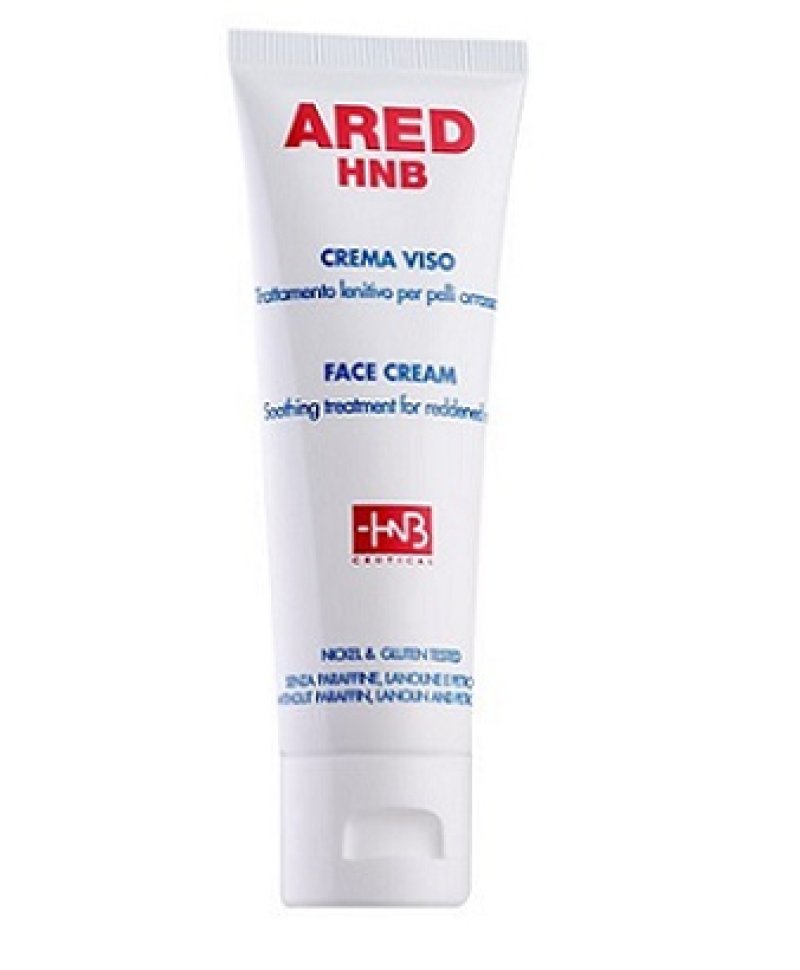ARED HNB CR VISO 50ML