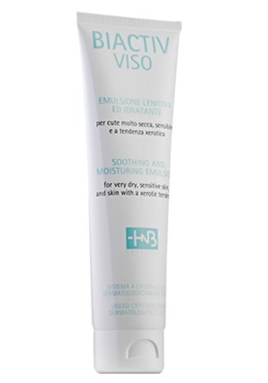 BIACTIV VISO EMULS IDRAT/LENIT