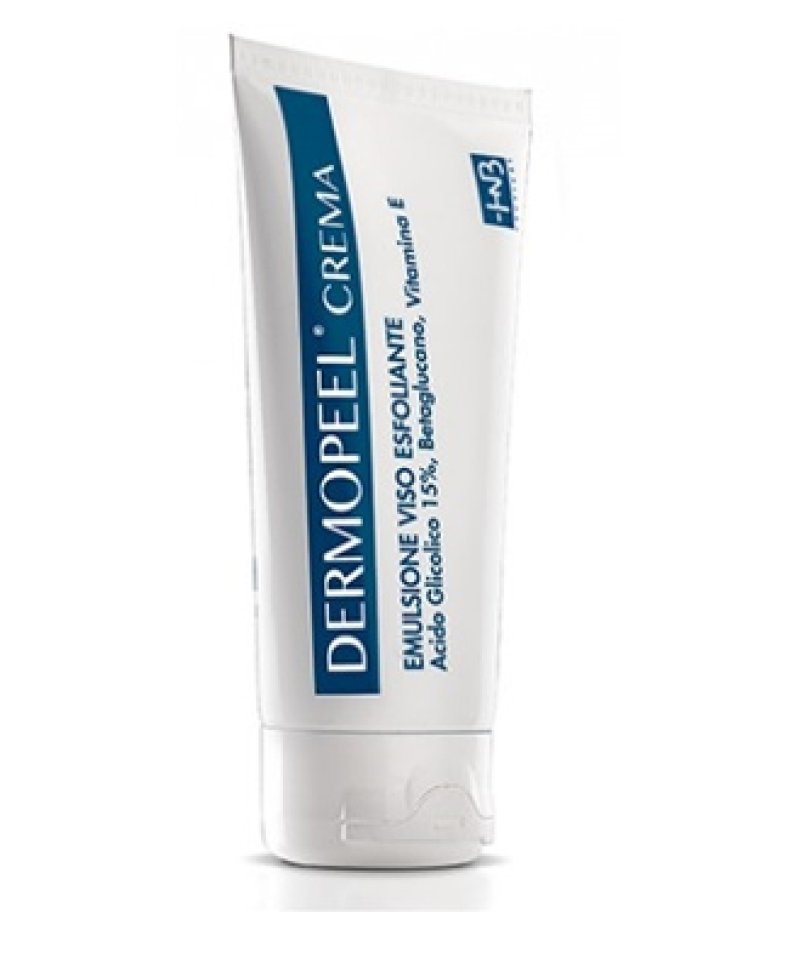 DERMOPEEL CREMA VISO 50ML