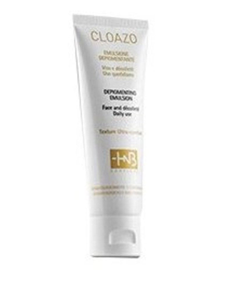 CLOAZO EMULS DEPIGMENT 40ML