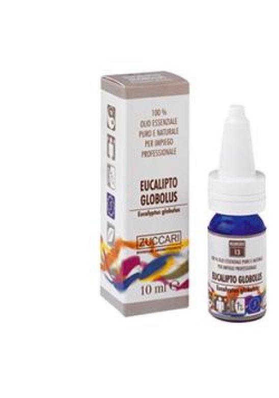 EUCALIPTO GLOBULUS OE NAT 10ML EUCALIPTO GLOBULUS OE NAT 10ML